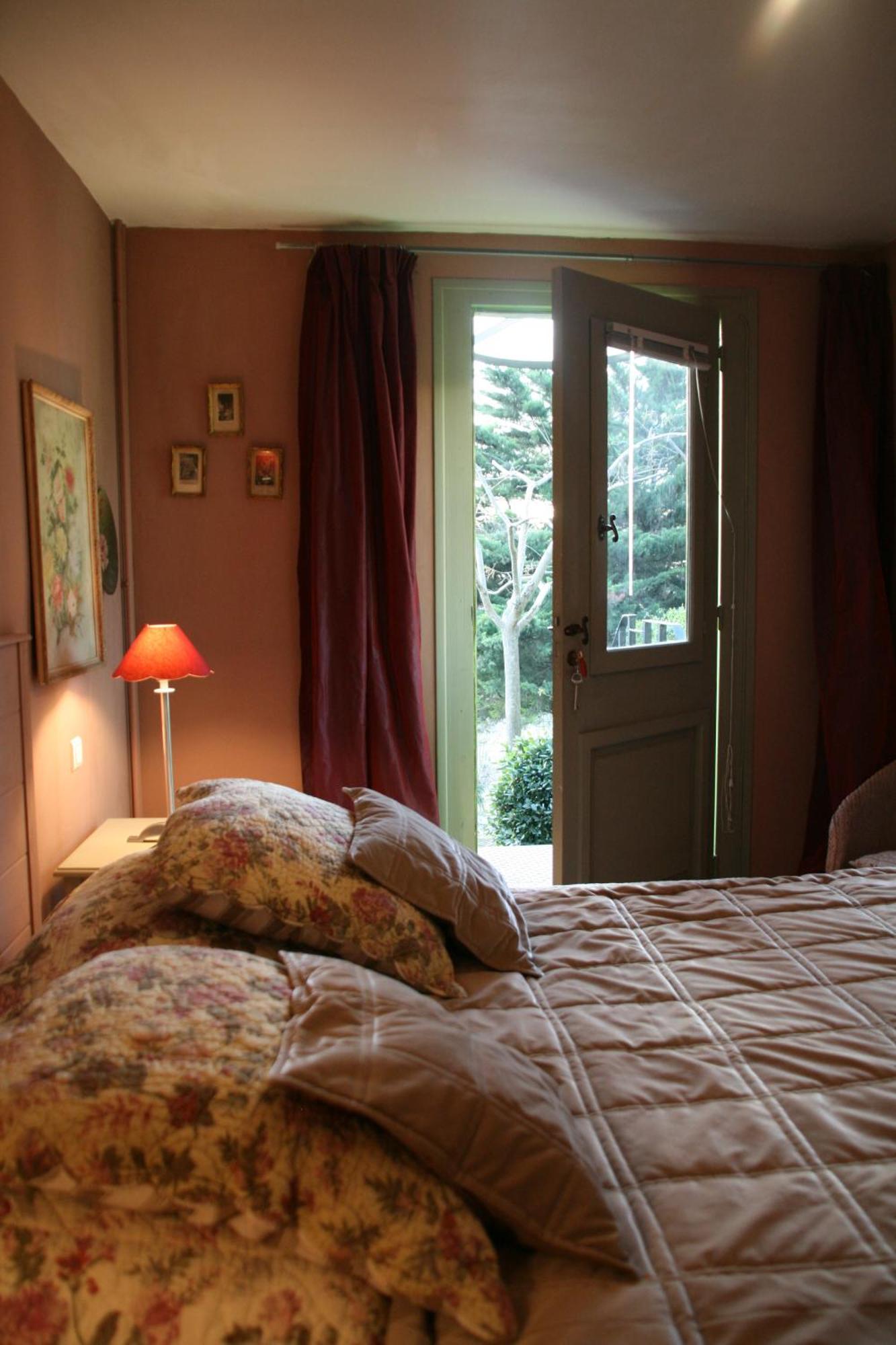 La Maison Sur La Colline Carcassonne Buitenkant foto