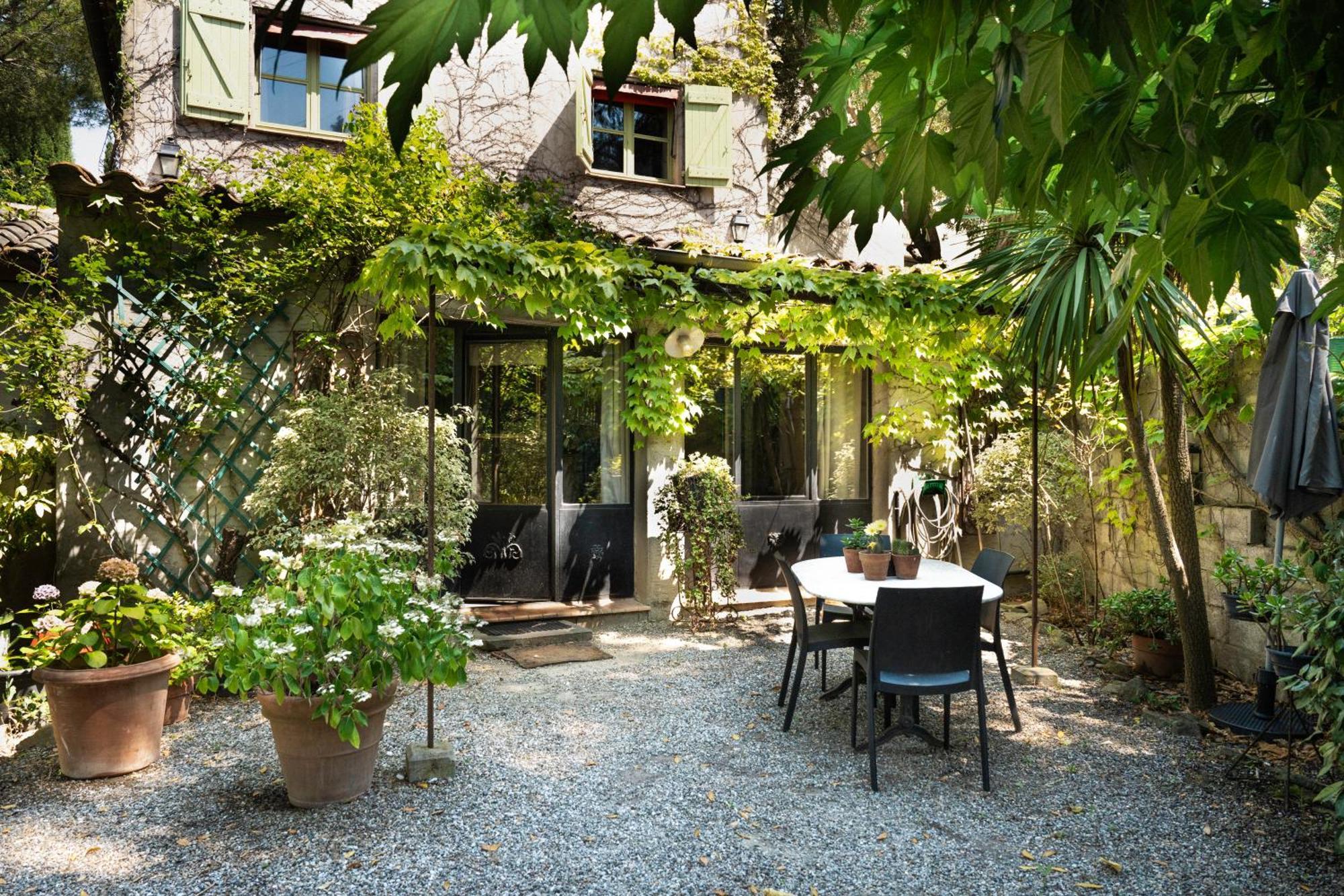 La Maison Sur La Colline Carcassonne Buitenkant foto