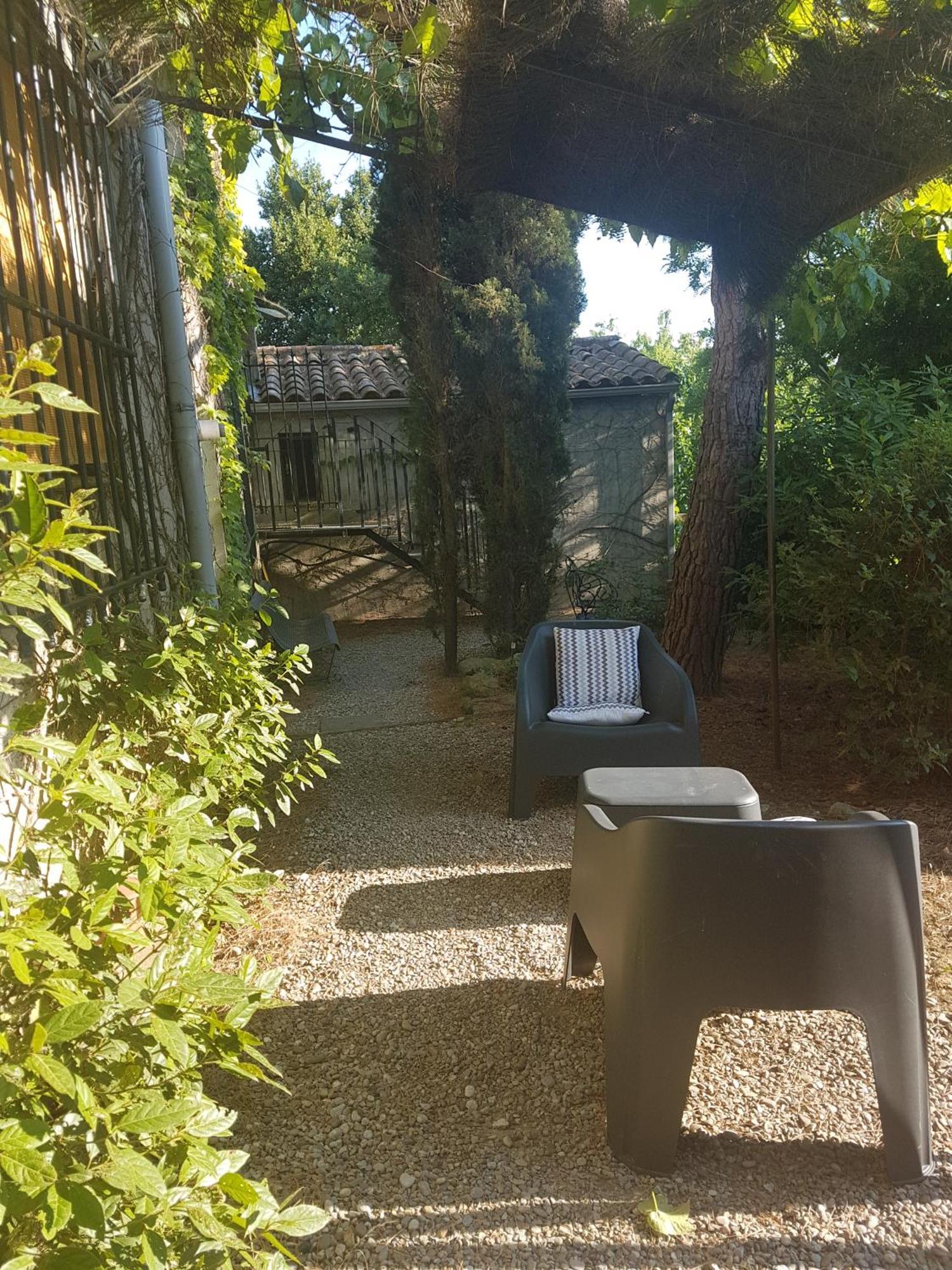 La Maison Sur La Colline Carcassonne Buitenkant foto