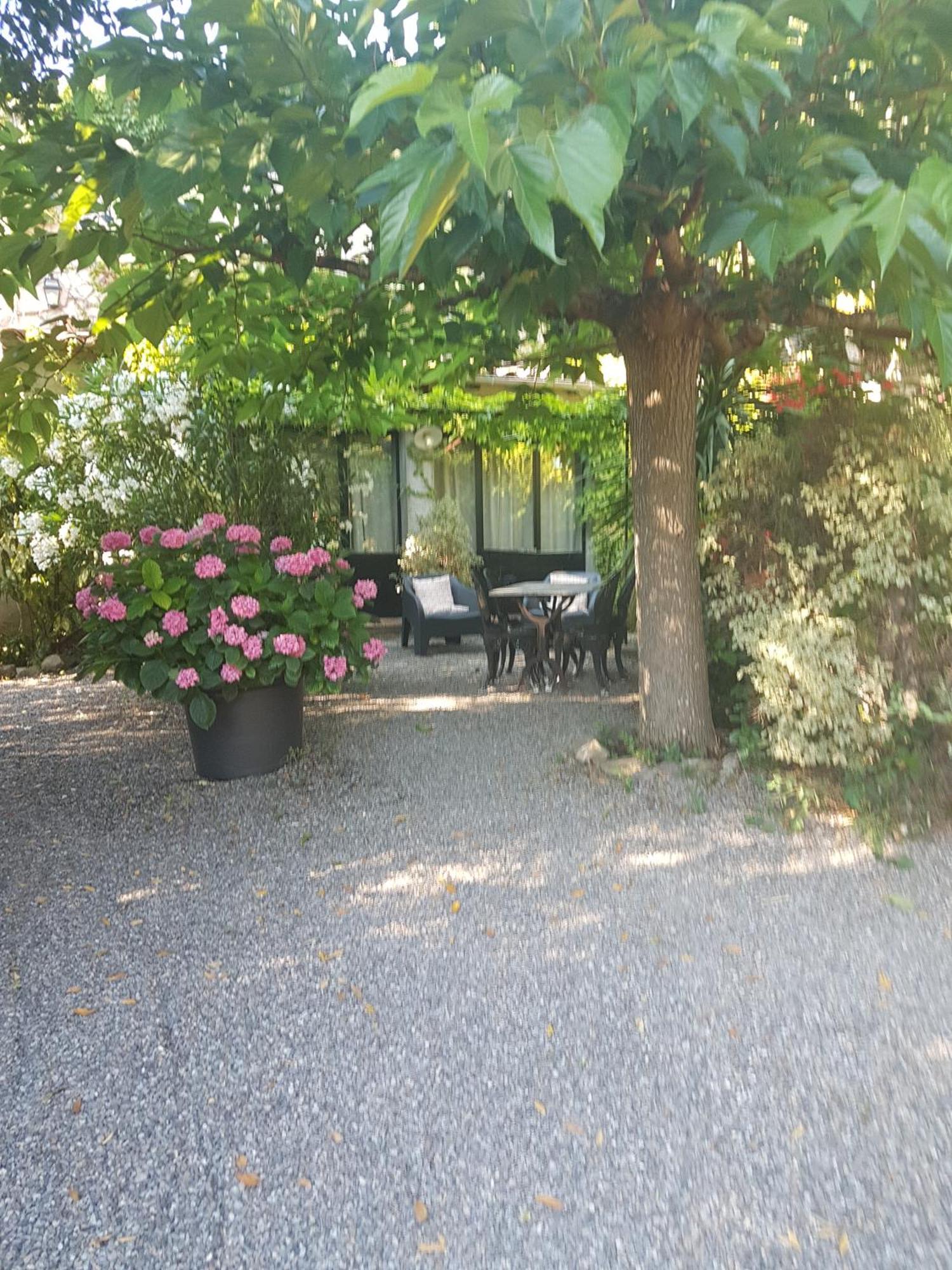 La Maison Sur La Colline Carcassonne Buitenkant foto