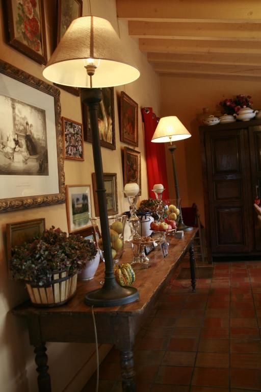 La Maison Sur La Colline Carcassonne Buitenkant foto