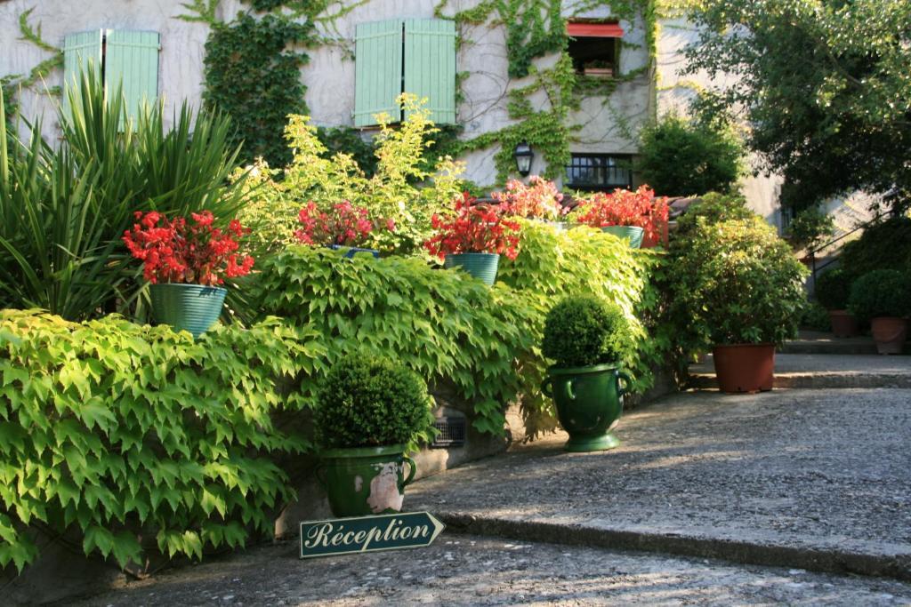La Maison Sur La Colline Carcassonne Buitenkant foto