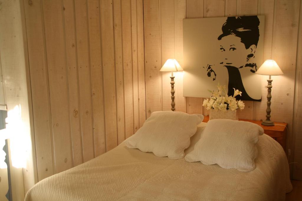 La Maison Sur La Colline Carcassonne Kamer foto