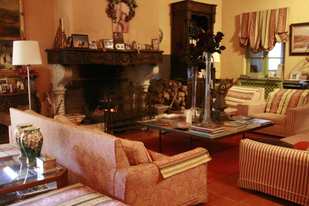 La Maison Sur La Colline Carcassonne Buitenkant foto