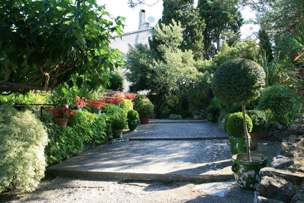 La Maison Sur La Colline Carcassonne Buitenkant foto