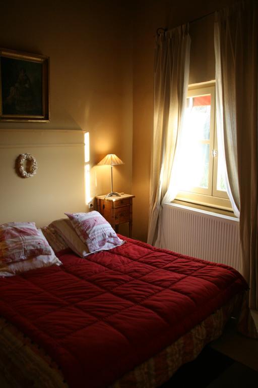 La Maison Sur La Colline Carcassonne Buitenkant foto