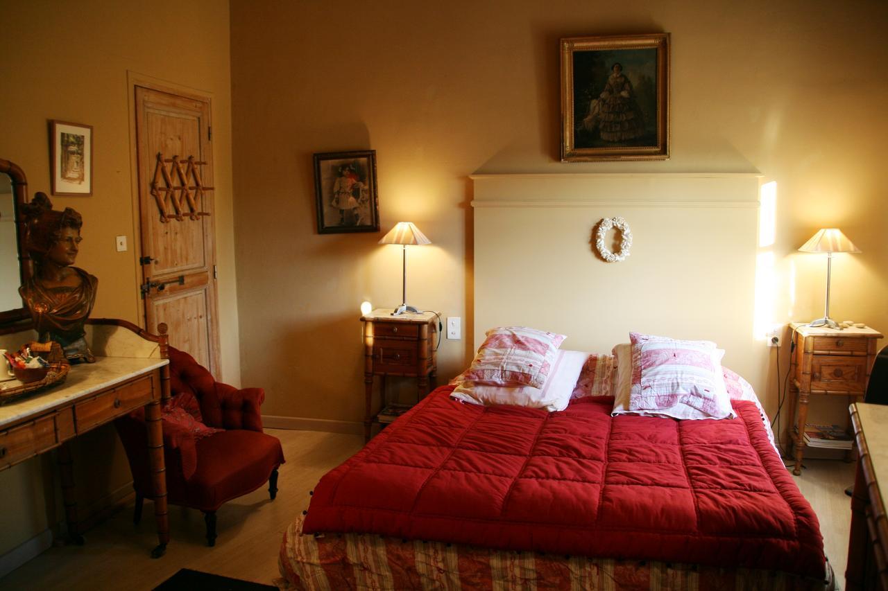 La Maison Sur La Colline Carcassonne Buitenkant foto